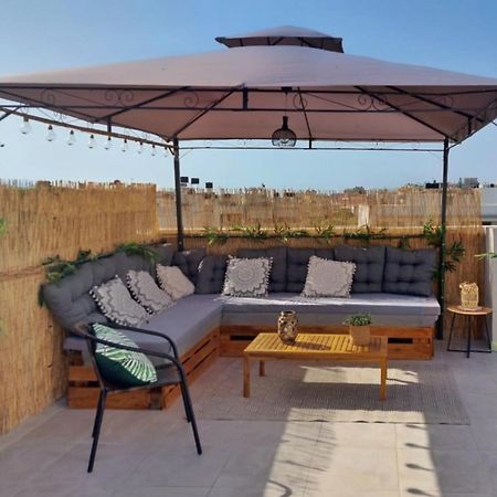 Appartement Holiday House Heraklion & Roof Garden Extérieur photo