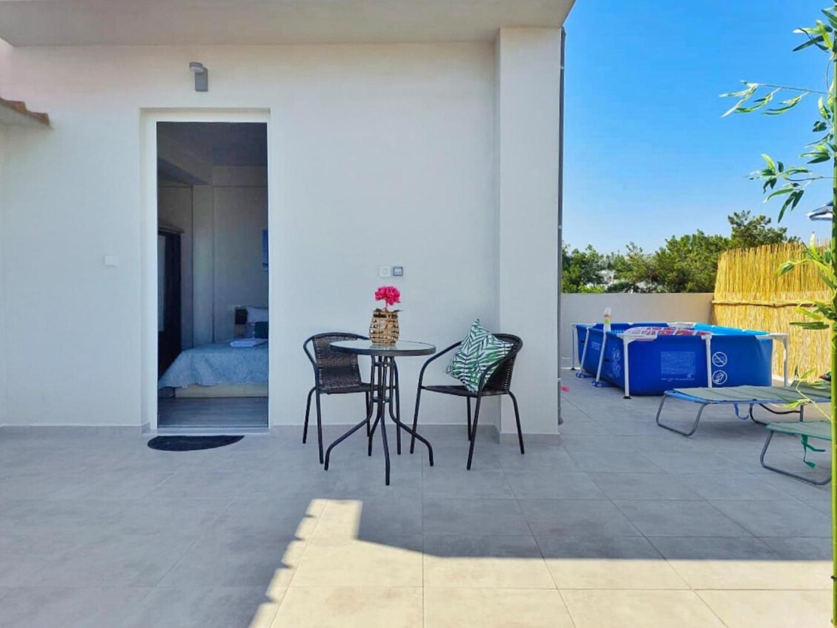 Holiday House Heraklion & Roof Garden Extérieur photo