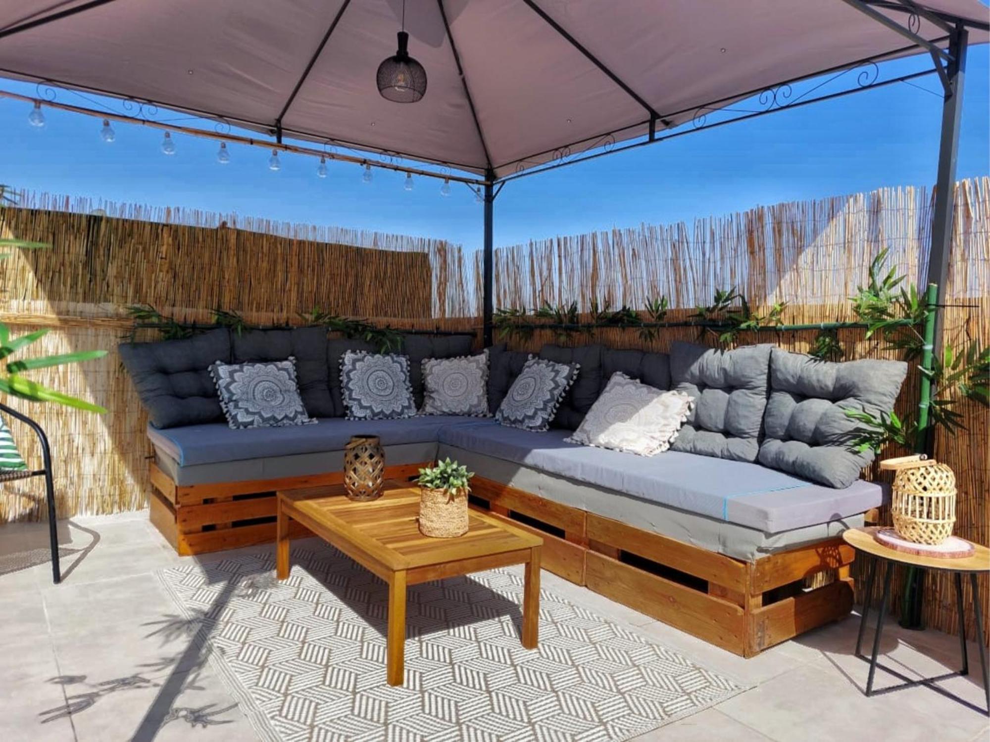 Holiday House Heraklion & Roof Garden Extérieur photo